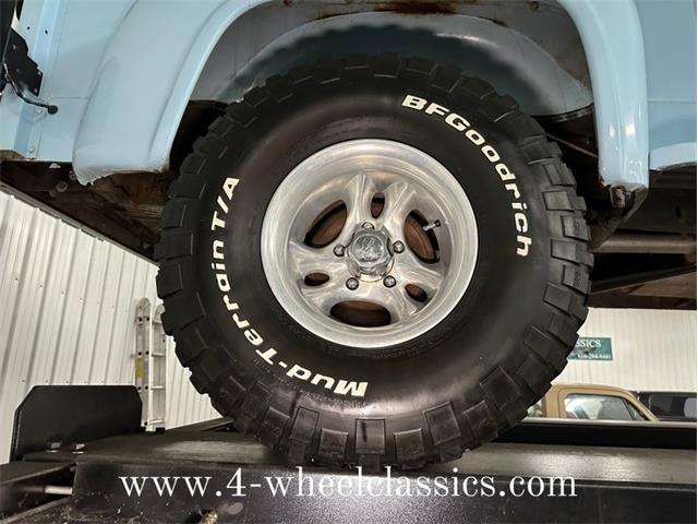 1974 Ford F150 (CC-1794579) for sale in Holland , Michigan