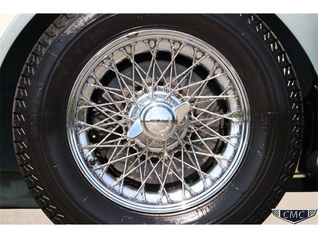 1962 Austin-Healey 3000 (CC-1794581) for sale in Benson, North Carolina