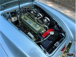 1962 Austin-Healey 3000 (CC-1794581) for sale in Benson, North Carolina