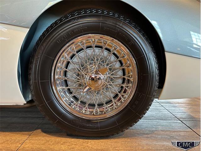 1962 Austin-Healey 3000 (CC-1794581) for sale in Benson, North Carolina