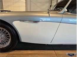 1962 Austin-Healey 3000 (CC-1794581) for sale in Benson, North Carolina