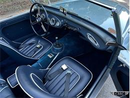 1962 Austin-Healey 3000 (CC-1794581) for sale in Benson, North Carolina