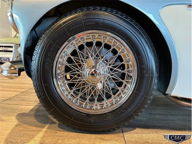 1962 Austin-Healey 3000 (CC-1794581) for sale in Benson, North Carolina