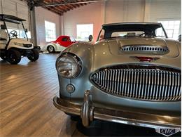 1962 Austin-Healey 3000 (CC-1794581) for sale in Benson, North Carolina