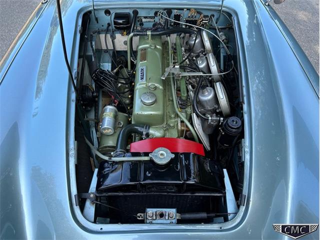 1962 Austin-Healey 3000 (CC-1794581) for sale in Benson, North Carolina