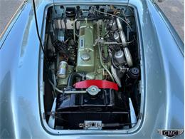 1962 Austin-Healey 3000 (CC-1794581) for sale in Benson, North Carolina