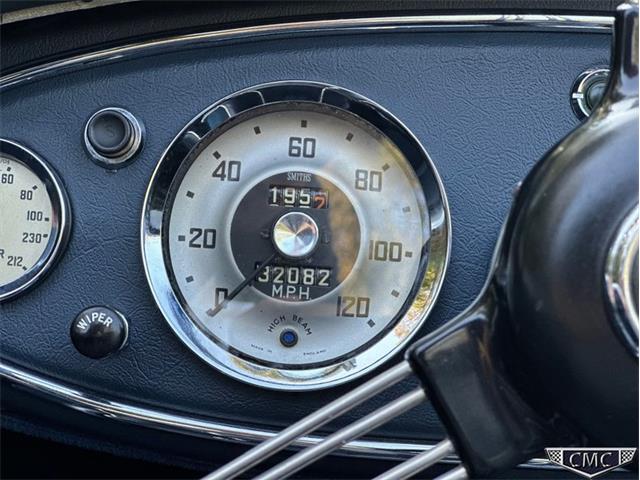 1962 Austin-Healey 3000 (CC-1794581) for sale in Benson, North Carolina