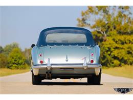 1962 Austin-Healey 3000 (CC-1794581) for sale in Benson, North Carolina