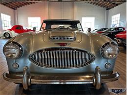 1962 Austin-Healey 3000 (CC-1794581) for sale in Benson, North Carolina