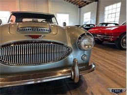 1962 Austin-Healey 3000 (CC-1794581) for sale in Benson, North Carolina