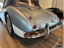 1962 Austin-Healey 3000 (CC-1794581) for sale in Benson, North Carolina