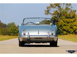 1962 Austin-Healey 3000 (CC-1794581) for sale in Benson, North Carolina