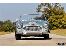 1962 Austin-Healey 3000 (CC-1794581) for sale in Benson, North Carolina