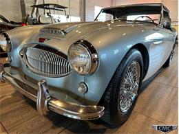 1962 Austin-Healey 3000 (CC-1794581) for sale in Benson, North Carolina