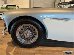 1962 Austin-Healey 3000 (CC-1794581) for sale in Benson, North Carolina