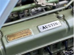 1962 Austin-Healey 3000 (CC-1794581) for sale in Benson, North Carolina