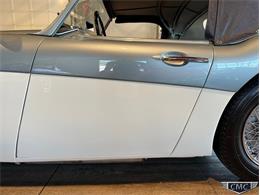 1962 Austin-Healey 3000 (CC-1794581) for sale in Benson, North Carolina