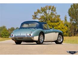 1962 Austin-Healey 3000 (CC-1794581) for sale in Benson, North Carolina