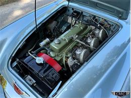 1962 Austin-Healey 3000 (CC-1794581) for sale in Benson, North Carolina
