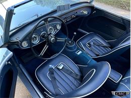 1962 Austin-Healey 3000 (CC-1794581) for sale in Benson, North Carolina