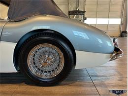 1962 Austin-Healey 3000 (CC-1794581) for sale in Benson, North Carolina
