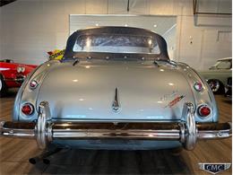 1962 Austin-Healey 3000 (CC-1794581) for sale in Benson, North Carolina