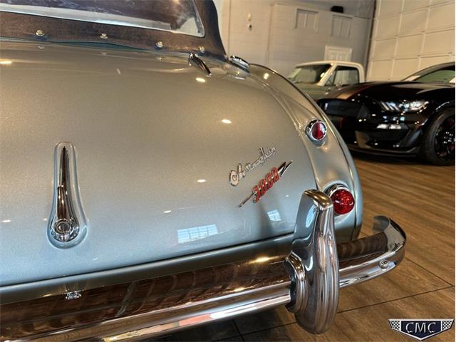 1962 Austin-Healey 3000 (CC-1794581) for sale in Benson, North Carolina