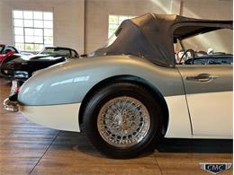 1962 Austin-Healey 3000 (CC-1794581) for sale in Benson, North Carolina