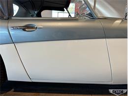 1962 Austin-Healey 3000 (CC-1794581) for sale in Benson, North Carolina