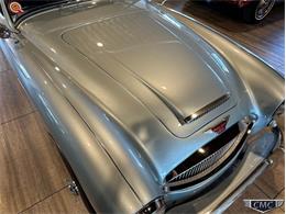 1962 Austin-Healey 3000 (CC-1794581) for sale in Benson, North Carolina