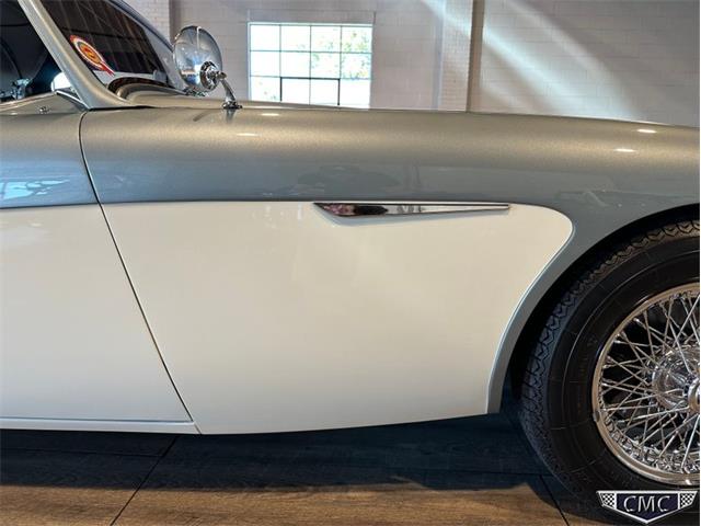 1962 Austin-Healey 3000 (CC-1794581) for sale in Benson, North Carolina