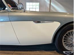 1962 Austin-Healey 3000 (CC-1794581) for sale in Benson, North Carolina