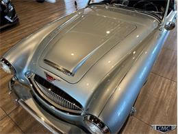 1962 Austin-Healey 3000 (CC-1794581) for sale in Benson, North Carolina