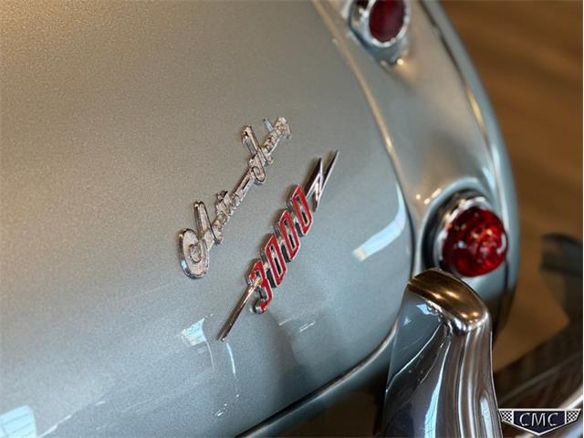 1962 Austin-Healey 3000 (CC-1794581) for sale in Benson, North Carolina