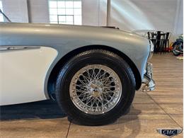1962 Austin-Healey 3000 (CC-1794581) for sale in Benson, North Carolina
