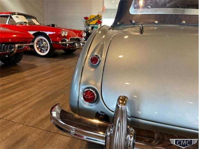 1962 Austin-Healey 3000 (CC-1794581) for sale in Benson, North Carolina