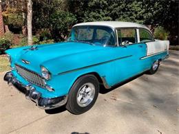 1955 Chevrolet Bel Air (CC-1794590) for sale in Concord, North Carolina