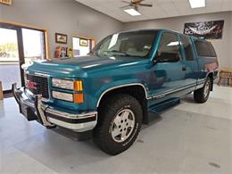 1995 GMC Sierra 1500 (CC-1794602) for sale in Ulysses, Kansas