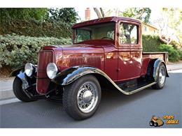 1934 Ford 1/2 Ton Pickup (CC-1794603) for sale in Brea, California