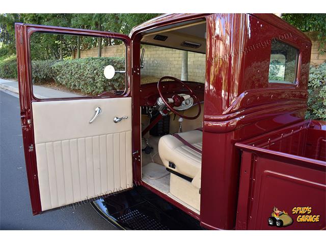 1934 Ford 1/2 Ton Pickup for Sale | ClassicCars.com | CC-1794603