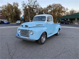 1948 Ford F1 Pickup (CC-1794604) for sale in Anderson , California