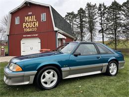 1993 Ford Mustang GT (CC-1794613) for sale in Latrobe, Pennsylvania