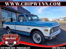 1971 Chevrolet C10 (CC-1794621) for sale in Paducah, Kentucky