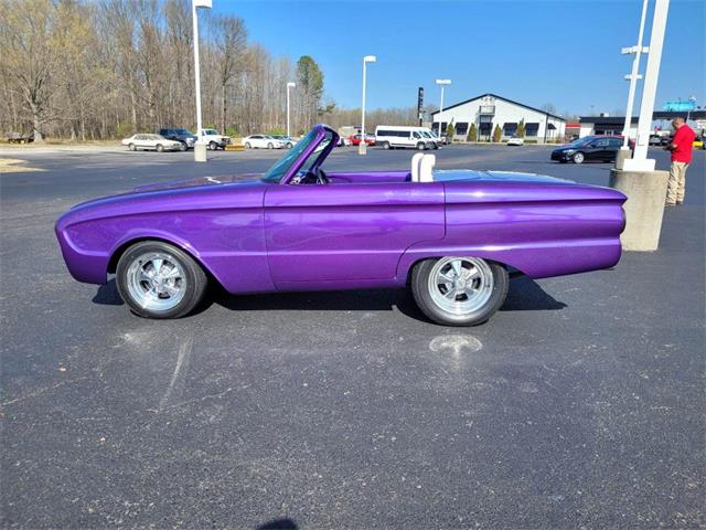1960 Ford Falcon (CC-1794624) for sale in Paducah, Kentucky
