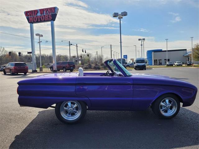 1960 Ford Falcon (CC-1794624) for sale in Paducah, Kentucky