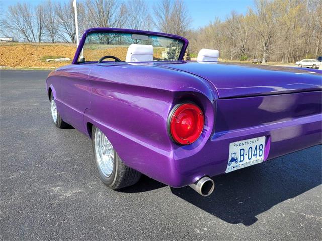 1960 Ford Falcon (CC-1794624) for sale in Paducah, Kentucky