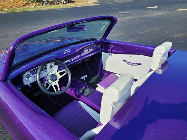 1960 Ford Falcon (CC-1794624) for sale in Paducah, Kentucky