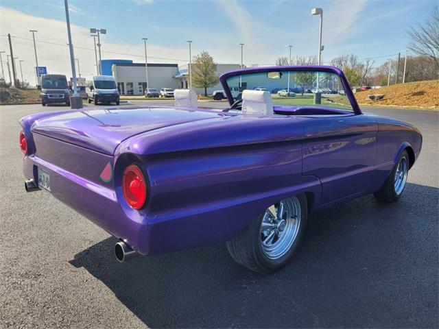 1960 Ford Falcon (CC-1794624) for sale in Paducah, Kentucky