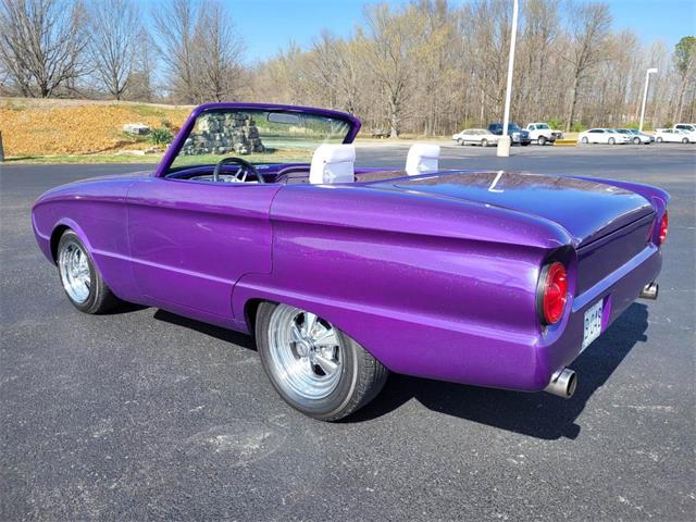 1960 Ford Falcon (CC-1794624) for sale in Paducah, Kentucky