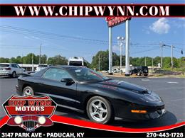 1997 Pontiac Firebird (CC-1794632) for sale in Paducah, Kentucky